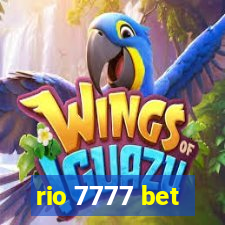 rio 7777 bet